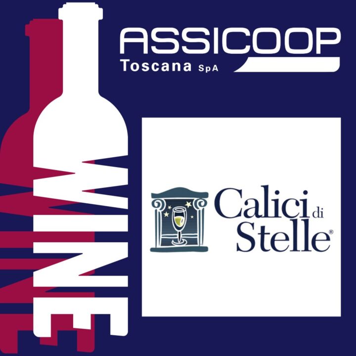 Assicoop Toscana è sponsor di Calici di Stelle: la serata più attesa dell’estate a Montepulciano