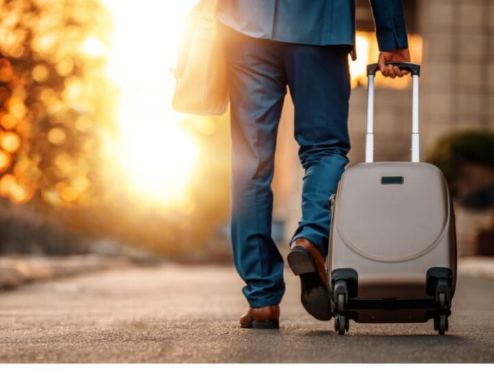 Mobilità lavorativa in Italia: quali sono i trend del 2024?