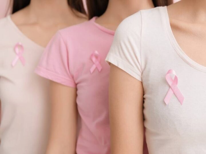 Ottobre Rosa: la tua salute merita di essere protetta